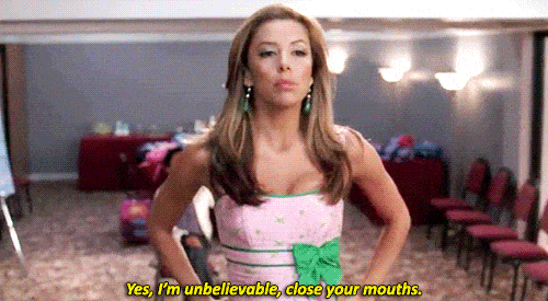 Gabrielle Solis - Desperate Housewives