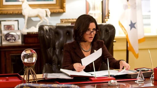 Veep