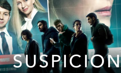 Suspicion Trailer: Uma Thurman Tries to Find Her Son's Kidnappers in Apple TV+ Drama