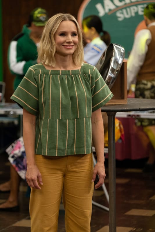 The Good Place - NBC
