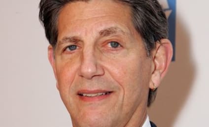 Peter Coyote Joins Cast of Law & Order: Los Angeles