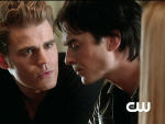 A Secret from Stefan