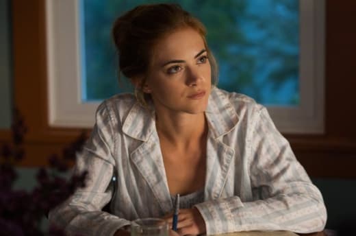 Emily Wickersham Pic