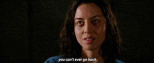 Cat - Criminal Minds