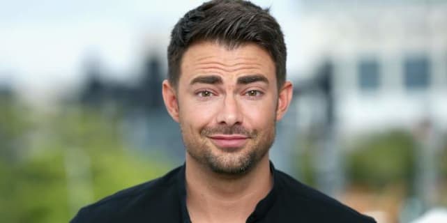 Johnathan Bennett