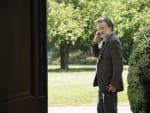 Ambrose Returns - The Sinner