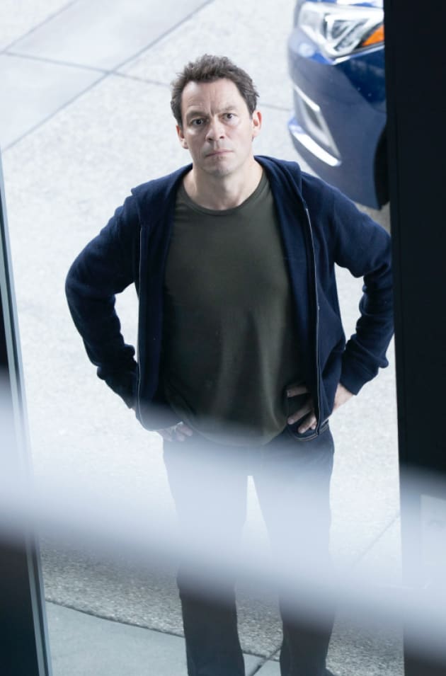 Hello, Noah - The Affair Season 5 Episode 5