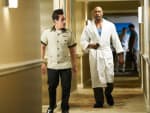The Perfect Murder - Rosewood