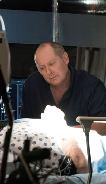 watch the blacklist season 3 online