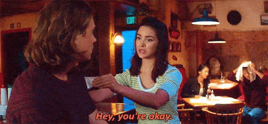 Nancy's Okay - Nancy Drew Season 2 Episode 6