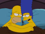 Marge Wants a Baby