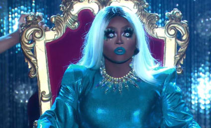 RuPaul's Drag Race All Stars Season 5 Episode 1 Review: All Star Variety Extravaganza