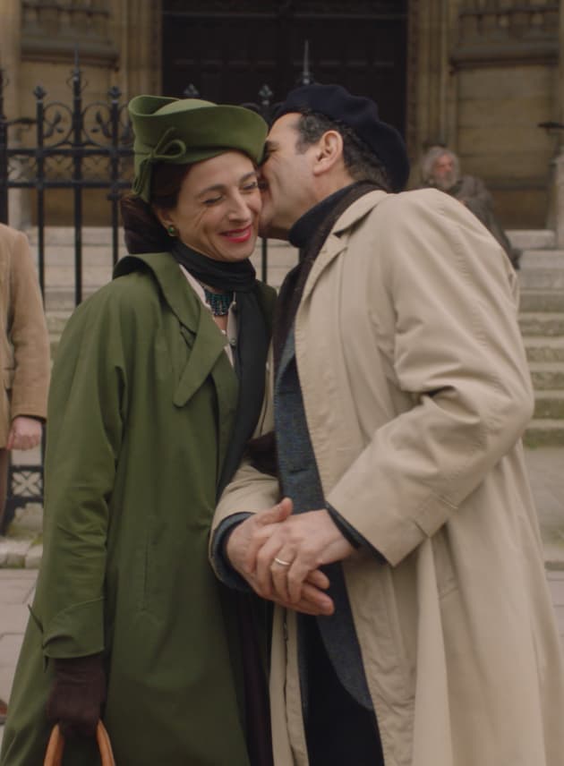 Rekindle the Love - The Marvelous Mrs. Maisel