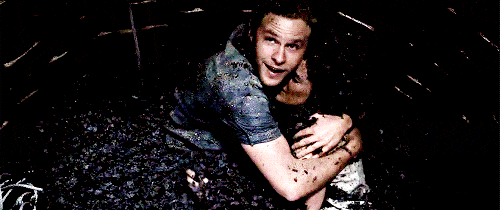 Fitz and Simmons - Agents of S.H.I.E.L.D.