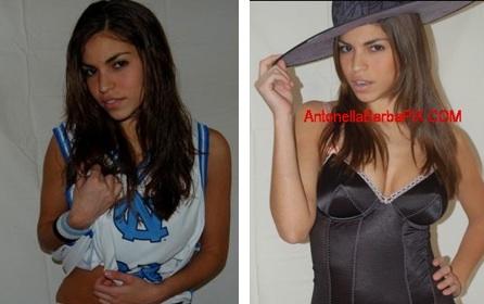 Antonella Barba Nude Antonella Barba Nude