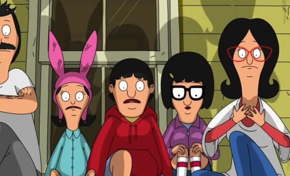Bob's Burgers, Family Guy, and The Simpsons Renewed for 2 More Seasons at FOX