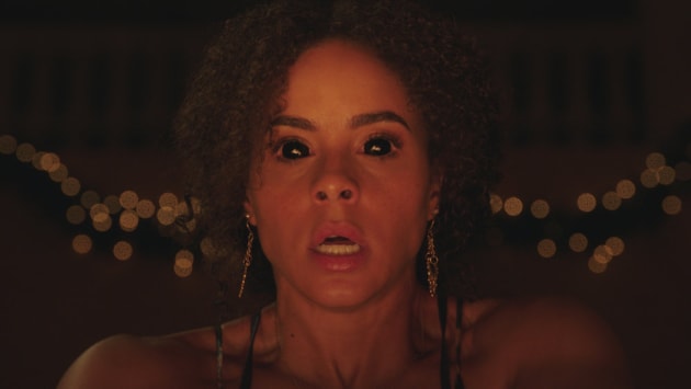 Fiji Needs Help - Midnight, Texas