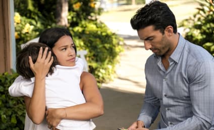 The CW Sets Series Finale Dates for Jane the Virgin and iZombie