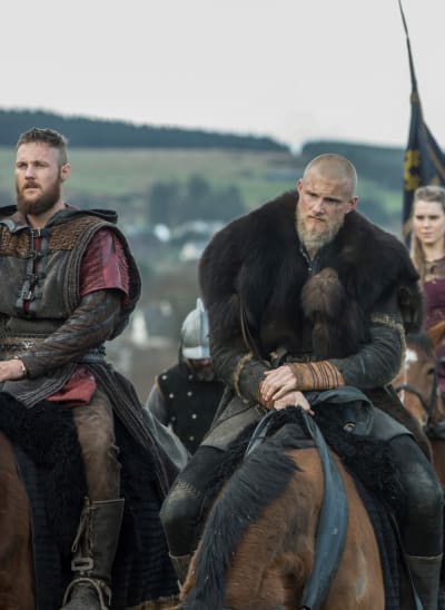 Vikings season 5 best sale episode 16 123movies