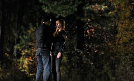 The Vampire Diaries Season 2 Episode 12 The Descent Photos Tv Fanatic