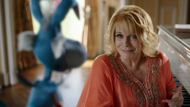 Can She See Happy? - Happy! Season 2 Episode 3