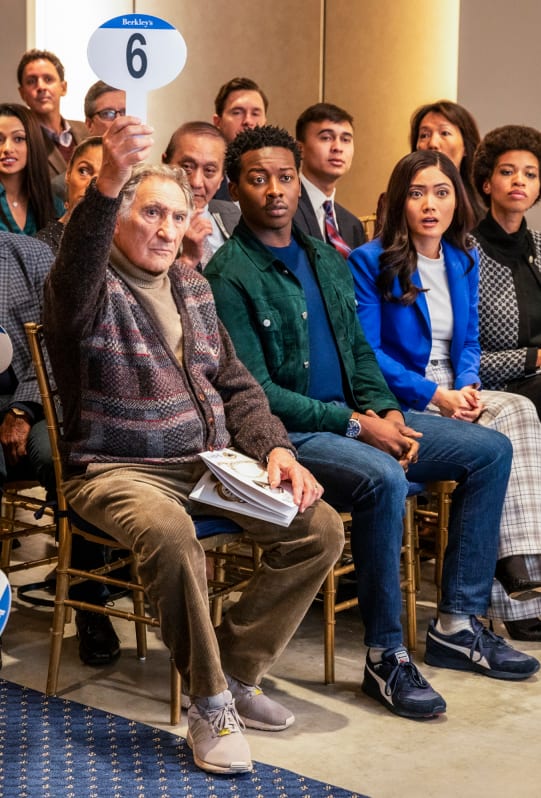 God Friended Me Season 2 Episode 11 Review A New Hope Tv Fanatic Miles is shocked and angered when the god account sends him the name of the drunk driver who killed his mother 17 years earlier, leading cara and rakesh to help him face the worst moment of his life in order to move forward. god friended me season 2 episode 11