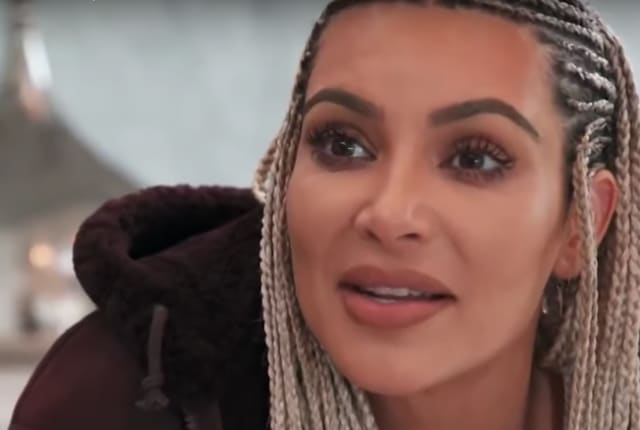 Watch Keeping Up with the Kardashians Season 17 Episode 8 Online