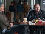 New Information - Murder in the First