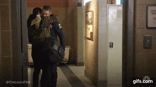 Most Important Person - Chicago Fire Season 6 Episode 16