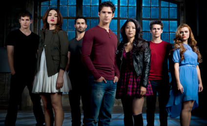 Teen Wolf Movie Unveils Cast: Who's Missing?