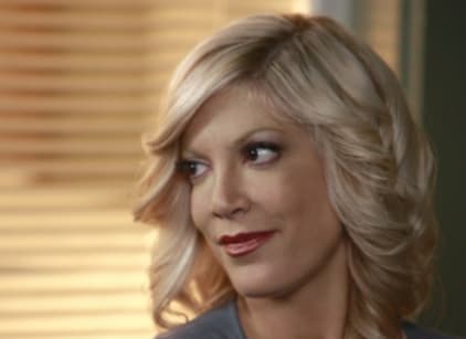 90210 Season 1 Episode 19 TV Fanatic