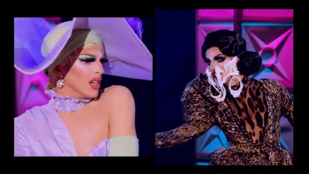 Watch rupaul's drag race season 10 episode 11 outlet