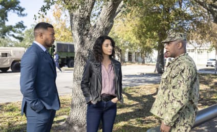 Watch NCIS: New Orleans Online: Season 7 Episode 8