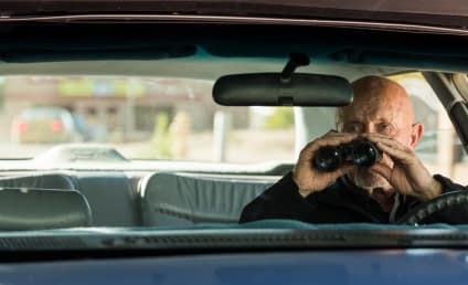 Better Call Saul Season 3 Episode 2 Review: Witness