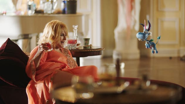Put on a Happy Face - Happy! Season 2 Episode 3