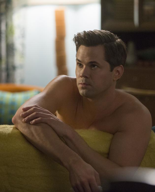 Elijah – Girls Season 6 Episode 4