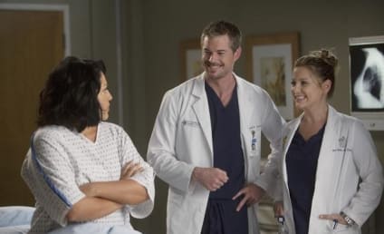 Grey's Anatomy Photos: "Don't Deceive Me (Please Don't Go)"