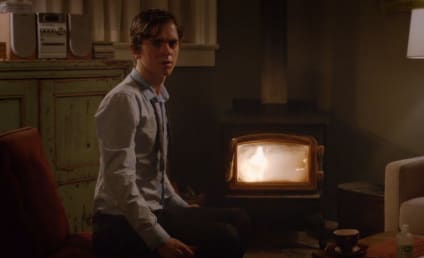 Bates Motel: Watch Season 2 Episode 1 Online