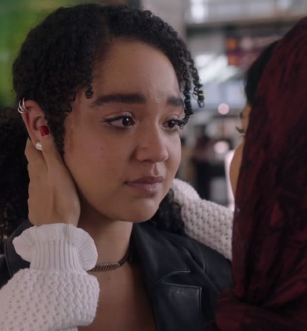 Kadena-Season 1 Episode 9 - The Bold Type