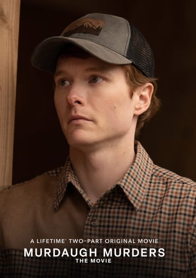 Paul Murdaugh Murdaugh Murders TV Fanatic