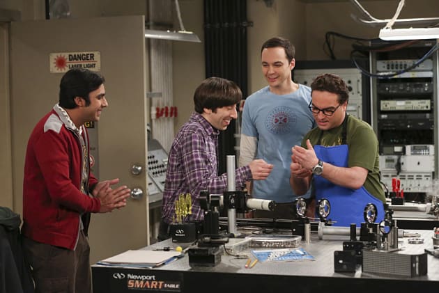 The Big Bang Theory Watch Season 8 Episode 14 Online Tv Fanatic 3789