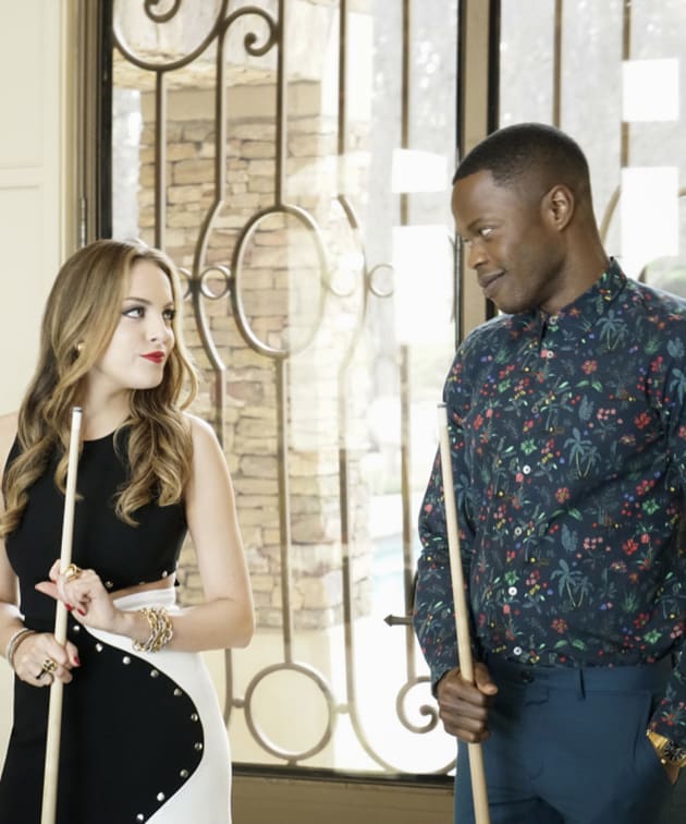 Dynasty Will Kirby and Adam's Union Lead to Redemption or Tragedy