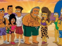 The Simpsons Review: MoneyBart - TV Fanatic