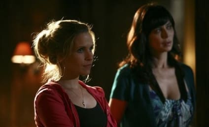 Army Wives Spoilers: Some Lighter Moments