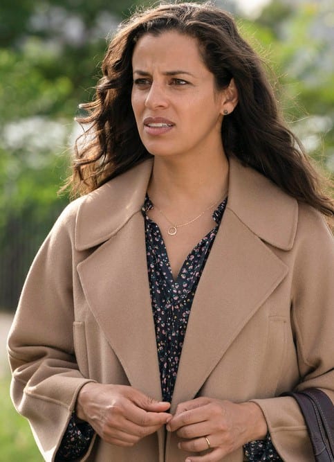 Nasty Look - Manifest Season 2 Episode 3