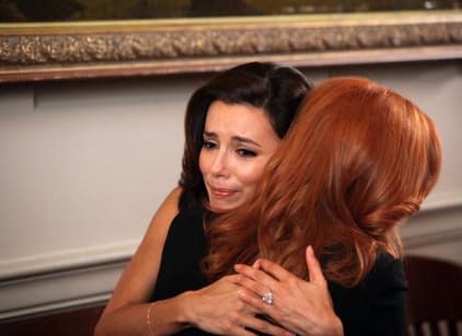 Desperate housewives store season 8 online