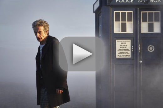 Doctor who season deals 9 online