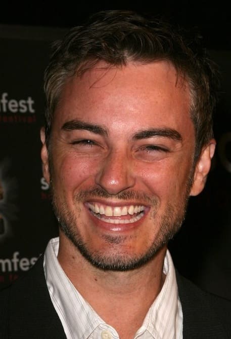 Kerr Smith Has Joined the Cast