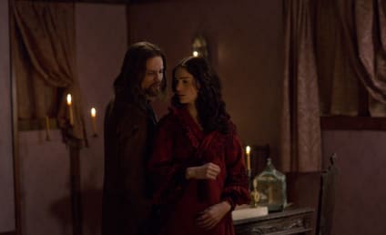 Salem: Watch Season 1 Episode 2 Online