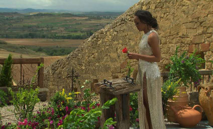 The Bachelorette Finale Review: The Final Rose (And Final Argument)